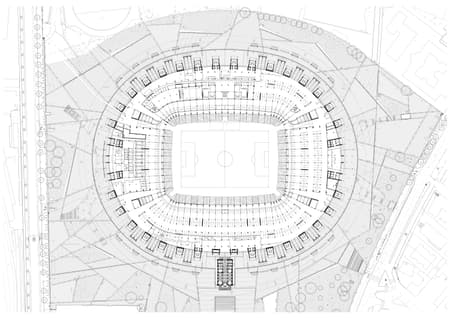 Puskás Arena